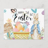 Cartes de Pâques (Devant)