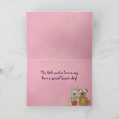 Cartes de Pâques pour des enfants (Intérieur)