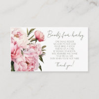 Cartes de péage Watercolor pour bébé