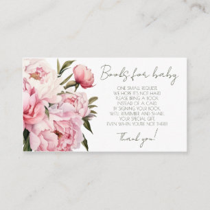 Cartes de péage Watercolor pour bébé