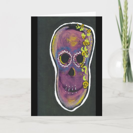 Cartes de PedagogyGreetings : Asa (Devant)