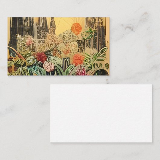 Cartes de photo encartées • Cartes d'invitation en (Devant / Derrière)