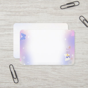 Cartes de photos Kpop
