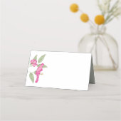 Cartes de place Azalea Blank (Dos)