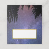 Cartes de place / Cartes d'escorte (Extérieur déplié)