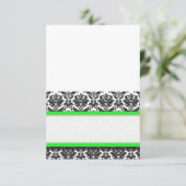 Cartes de place Lime Damas Lime Libre (Debout devant)