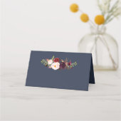 Cartes de place - Lucy Suite (Devant)