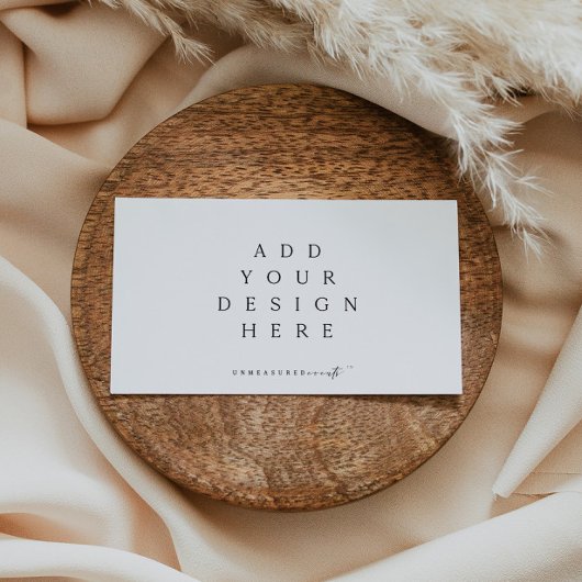 Cartes de place ou impression de carte d'insertion