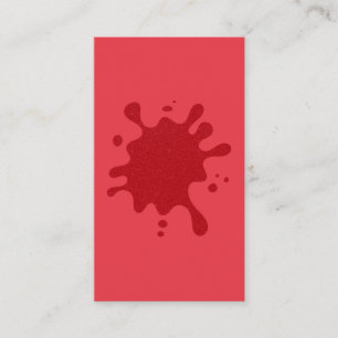Cartes de place plat en vrac tomates rouges person
