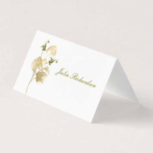 Cartes de placement (Front)