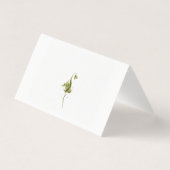 Cartes de placement (Back)
