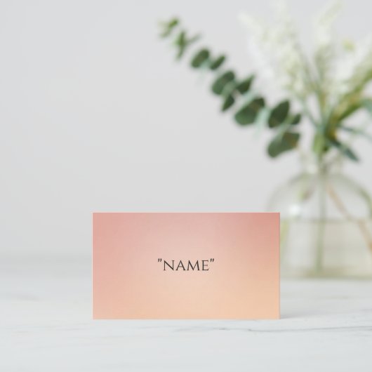 Cartes de placement de mariage modernes (Debout devant)