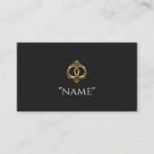 Cartes de placement de mariage modernes (Devant)