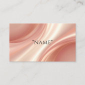 Cartes de placement de mariage modernes (Devant)