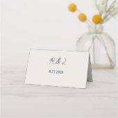 Cartes de Placement et Cartes d'Accompagnement de (Dos)