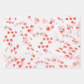 Cartes de poker, Papier Enveloppé Cadeau (Devant 3)