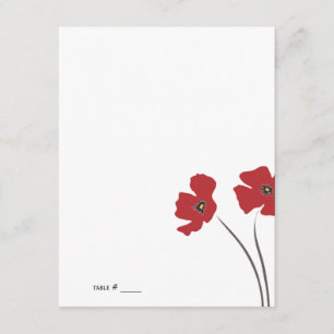 Cartes de Poppy Place { Vous Pliez }
