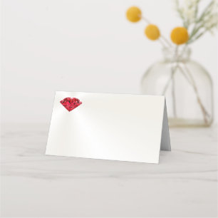 Cartes de positionnement personnalisables Hors Bla