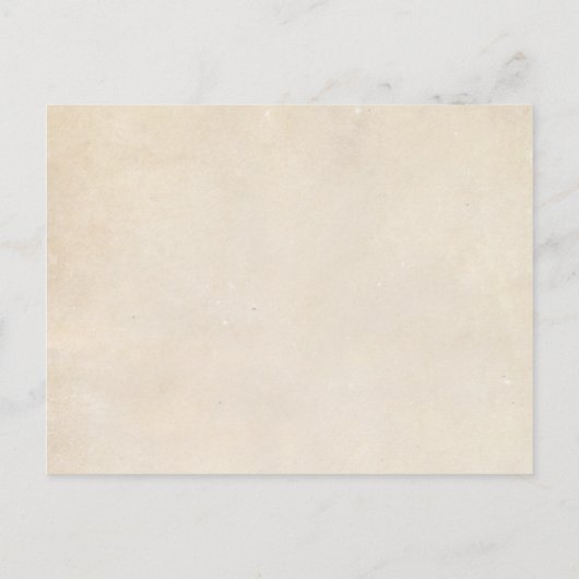 Cartes de prédictions pour bébé sur le thème de ba (Dos)