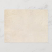 Cartes de prédictions pour bébé sur le thème du ba (Dos)