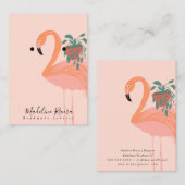 Cartes de Présentation de Boucles d'Oreilles Artis (Devant / Derrière)