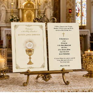 CARTES DE PRÊTRISE CATHOLIQUE