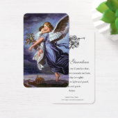 Cartes de prière | Ange du Seigneur (Bureau)