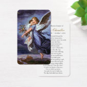Cartes de prière | Ange du Seigneur (Bureau)