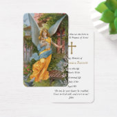 Cartes de prière | Angel Cher (Bureau)