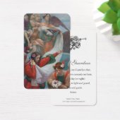 Cartes de prière | Angels descendant (Bureau)