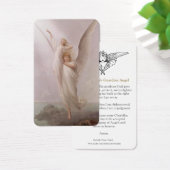 Cartes de prière | Anges et Âmes (Bureau)