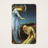 Cartes de prière | Annonciation 1 (Devant)