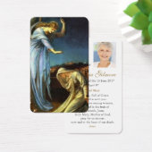 Cartes de prière | Annonciation 1 (Bureau)