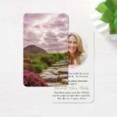 Cartes de prière | Belle Irlande (Bureau)