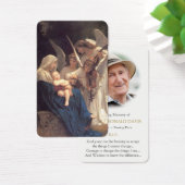 Cartes de prière | Chanson des anges (Bureau)