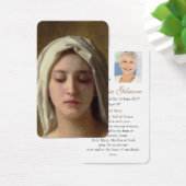 Cartes de prière | Charité (Bureau)