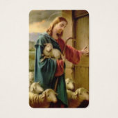 Cartes de prière | En temps de perte (Devant)