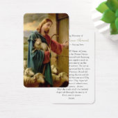 Cartes de prière | En temps de perte (Bureau)