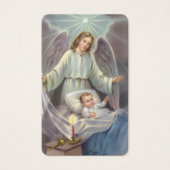 Cartes de prière | Guardian Angel 2 (Devant)