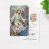 Cartes de prière | Guardian Angel 2 (Bureau)