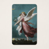 Cartes de prière | Guardian Angel 4 (Devant)