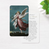 Cartes de prière | Guardian Angel 4 (Bureau)