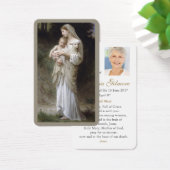 Cartes de prière | Linnocence (Bureau)