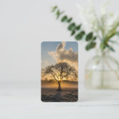 Cartes de prière | Lone Tree Deluxe (Debout devant)