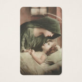 Cartes de prière | Mère Marie (Devant)