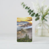 Cartes de prière | Mur de Chine - Deluxe (Debout devant)