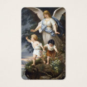 Cartes de prière | Observation de l'angle (Devant)