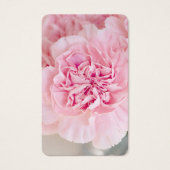 Cartes de prière | Peine (Devant)