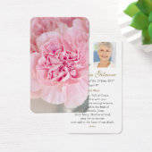 Cartes de prière | Peine (Bureau)