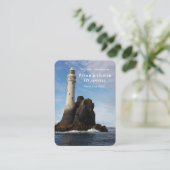 Cartes de prière | Phare irlandais (Debout devant)
